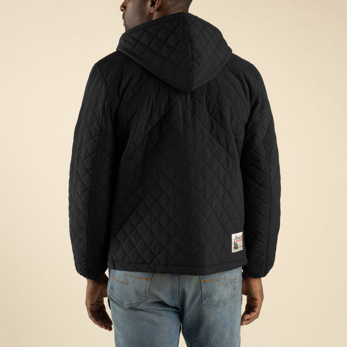 Sendero Provisions Co. Cloudcroft Hooded Puffer Jacket