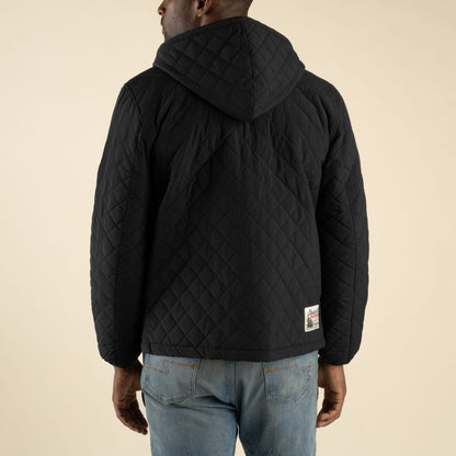 Sendero Provisions Co. Cloudcroft Hooded Puffer Jacket