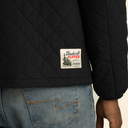 Sendero Provisions Co. Cloudcroft Hooded Puffer Jacket