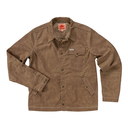 Sendero Provisions Co. Rancho Waxed Jacket