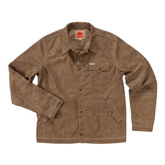 Sendero Provisions Co. Rancho Waxed Jacket