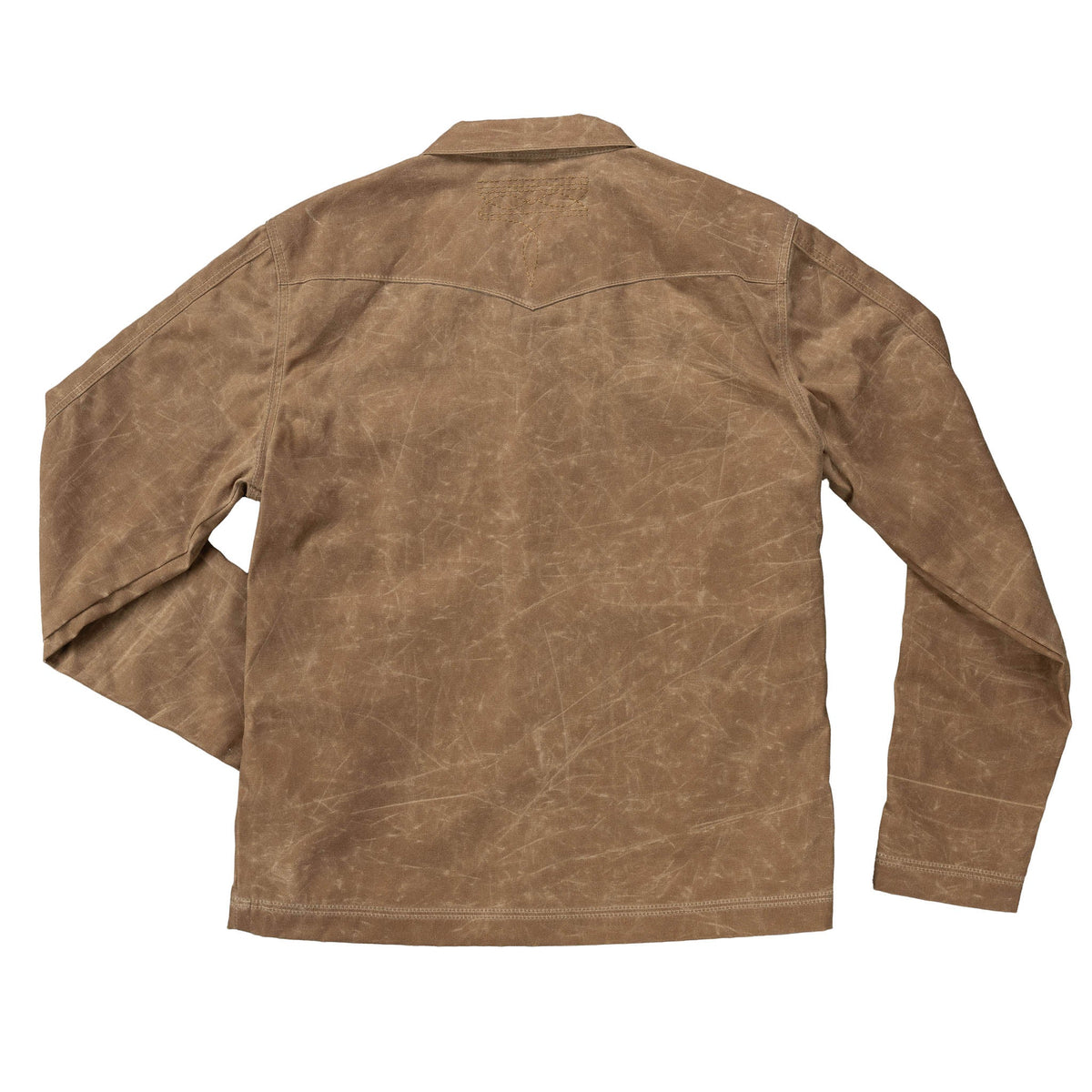 Sendero Provisions Co. Rancho Waxed Jacket