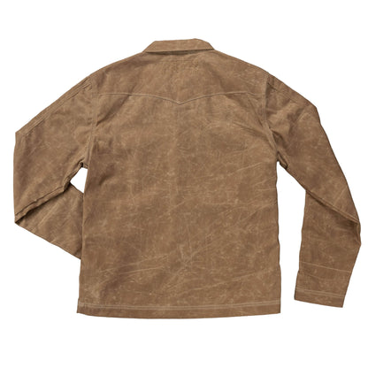 Sendero Provisions Co. Rancho Waxed Jacket