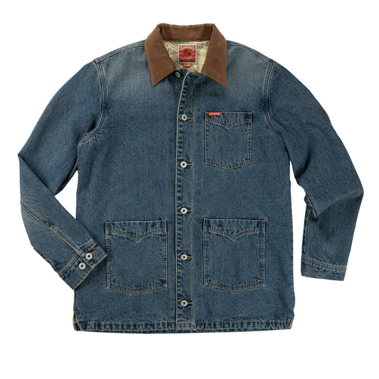 Sendero Provisions Co. Rustler Chore Jacket