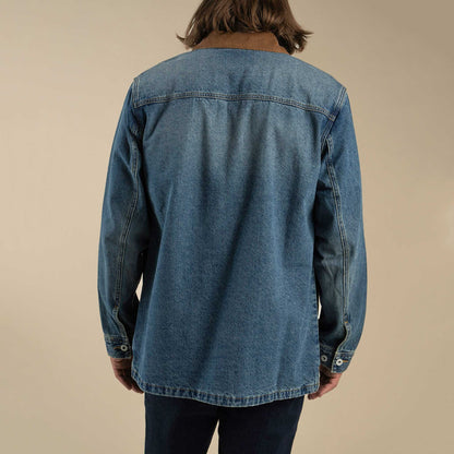 Sendero Provisions Co. Rustler Chore Jacket