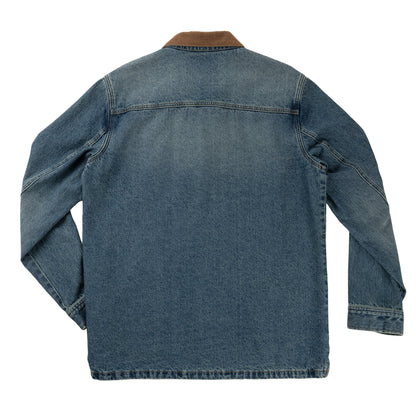 Sendero Provisions Co. Rustler Chore Jacket
