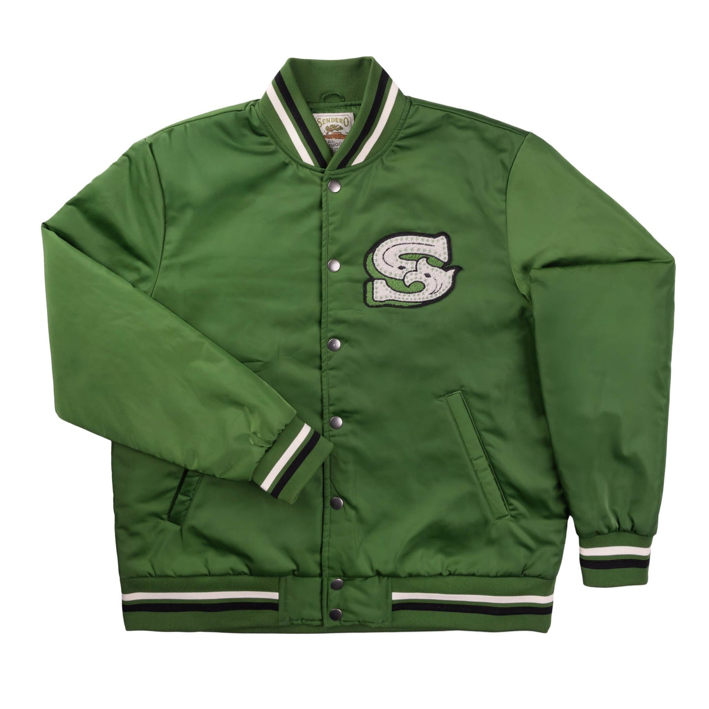 Sendero Provisions Co. Diver Jacket