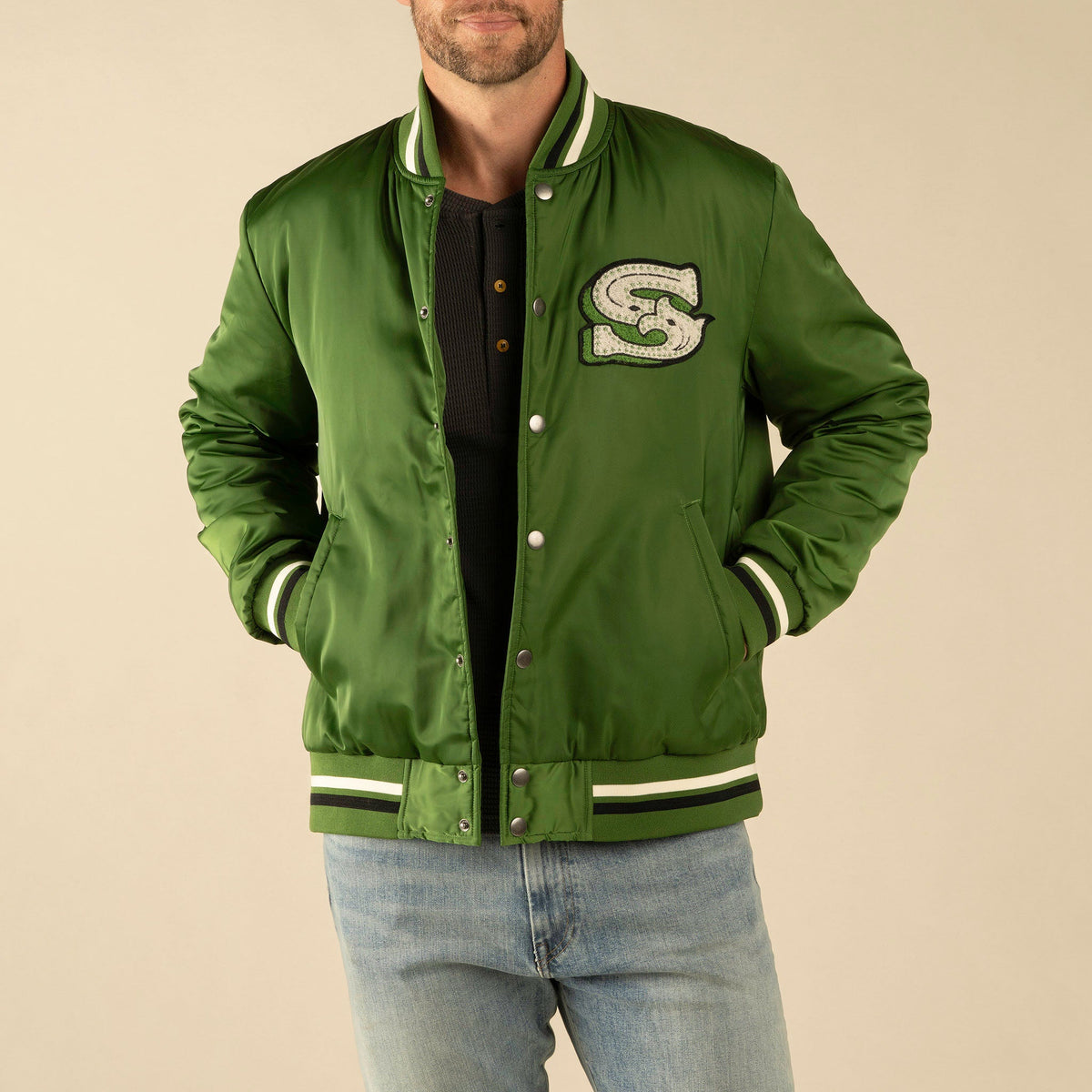 Sendero Provisions Co. Diver Jacket