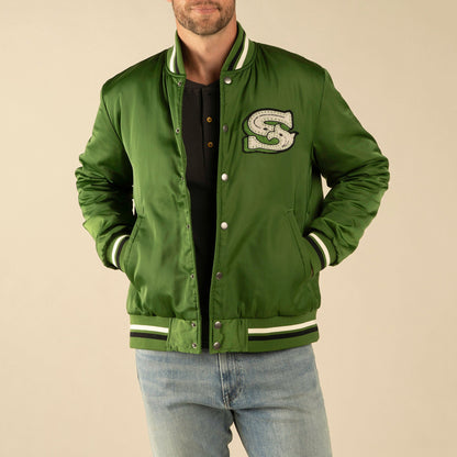 Sendero Provisions Co. Diver Jacket