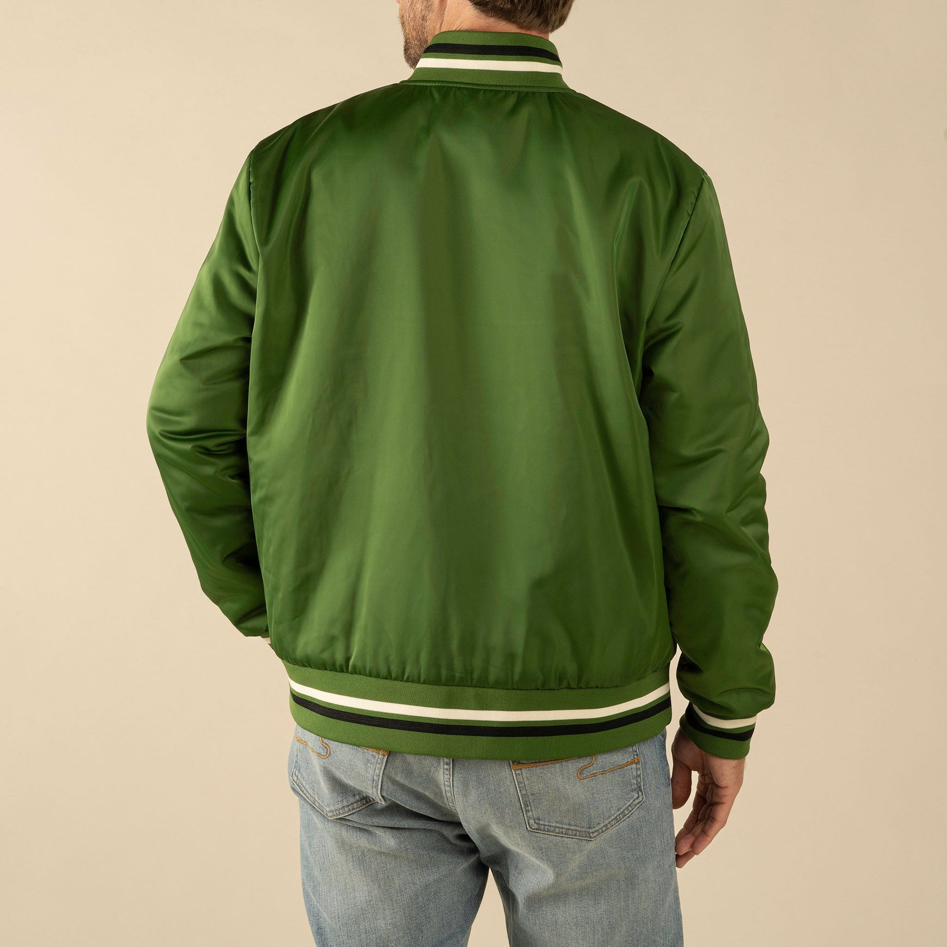 Sendero Provisions Co. Diver Jacket