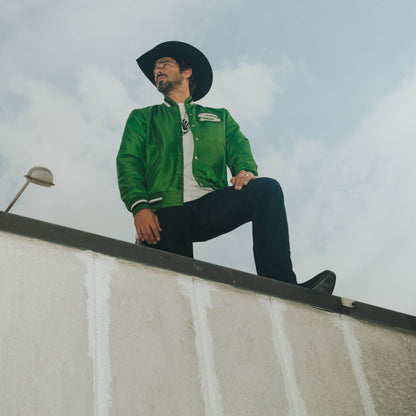 Sendero Provisions Co. Diver Jacket