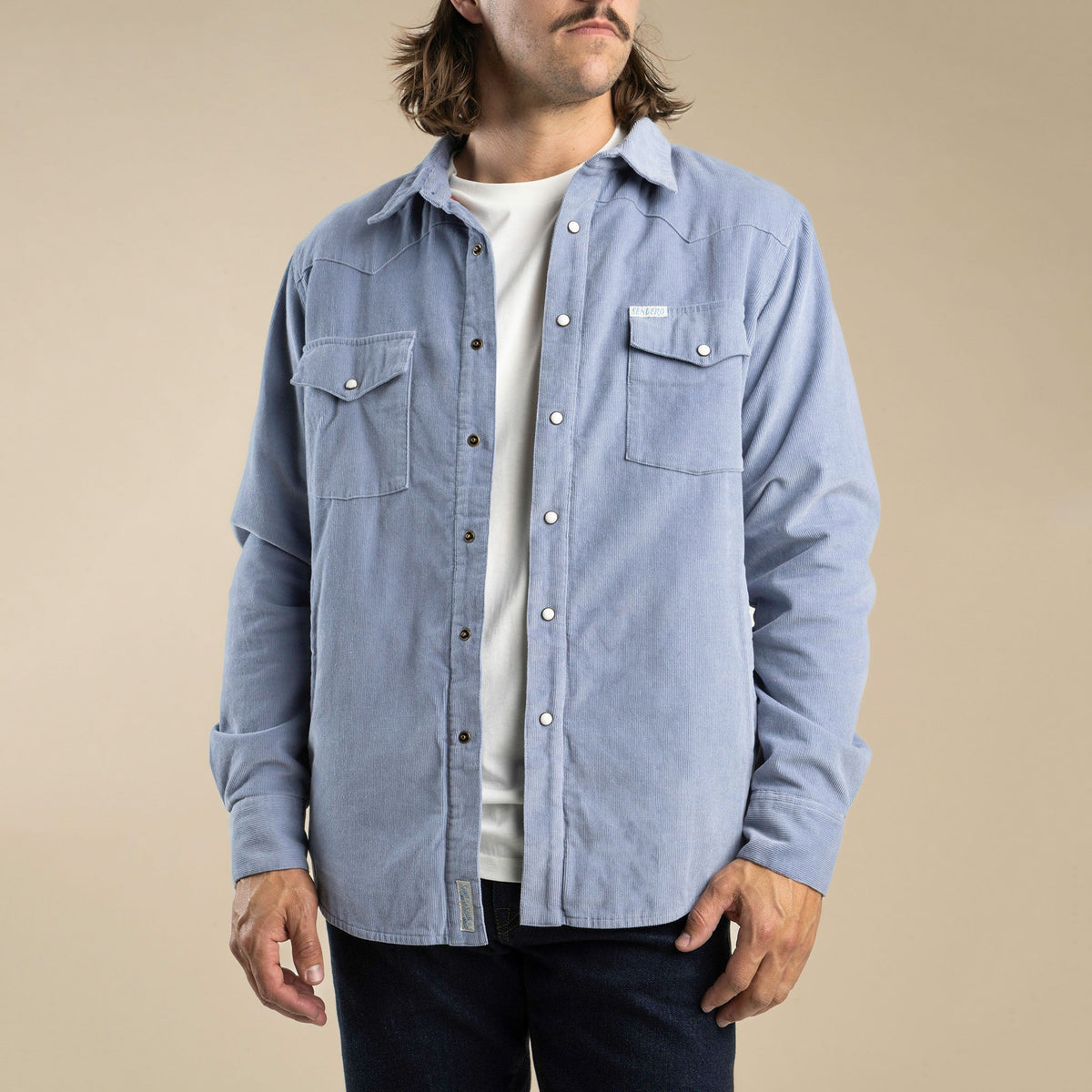 Sendero Provisions Co. Desperado Shacket