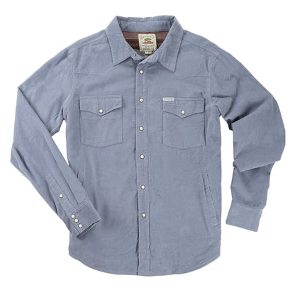 Sendero Provisions Co. Desperado Shacket
