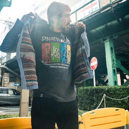 Sendero Provisions Co. Desperado Shacket