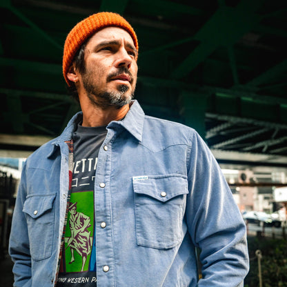 Sendero Provisions Co. Desperado Shacket