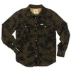 Woodland Camo