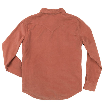 Sendero Provisions Co. Desperado Shacket
