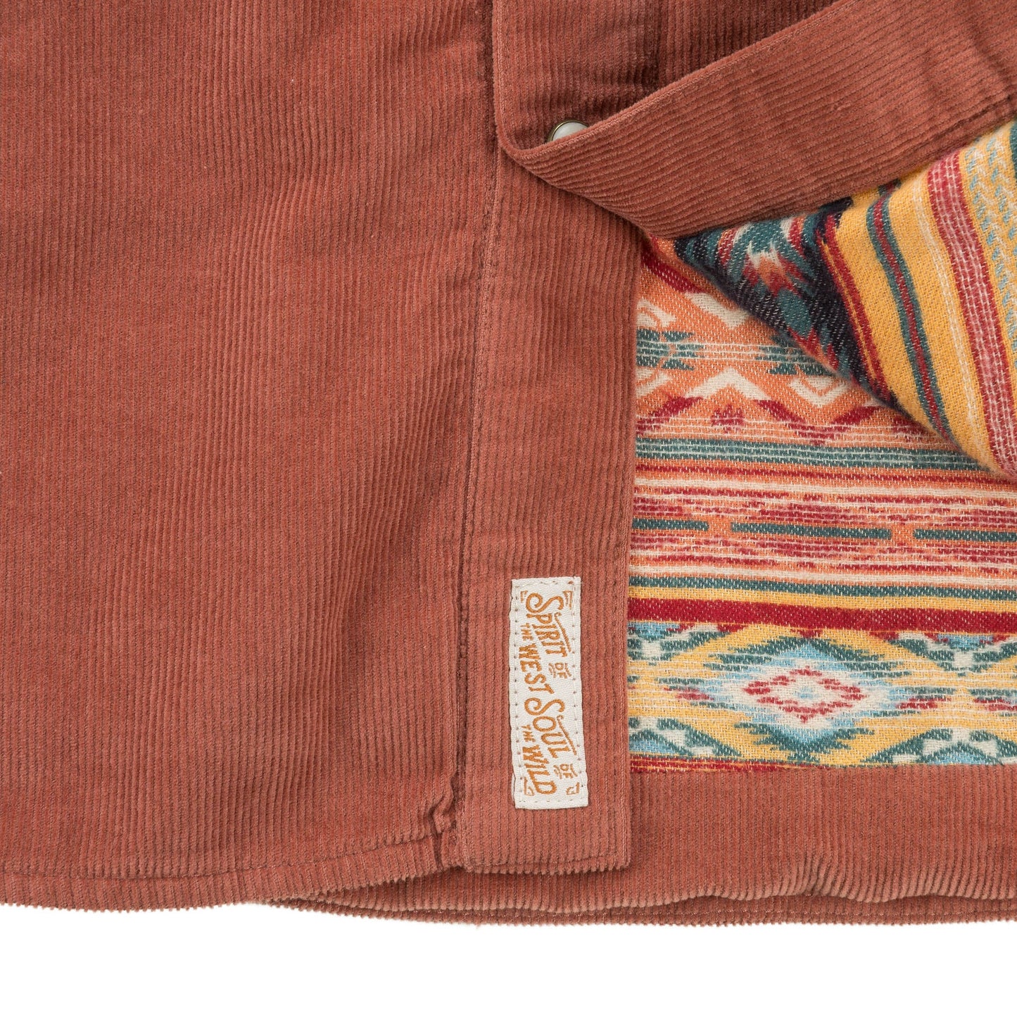 Sendero Provisions Co. Desperado Shacket