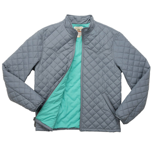 Sendero Provisions Co. Cloudcroft Puffer Jacket