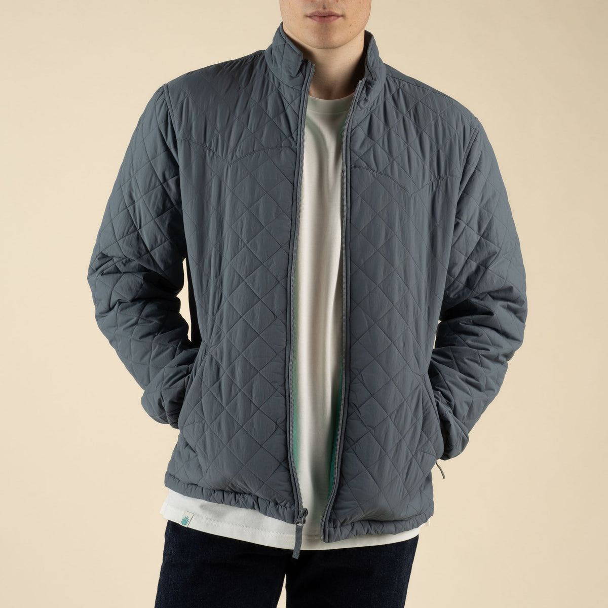 Sendero Provisions Co. Cloudcroft Puffer Jacket