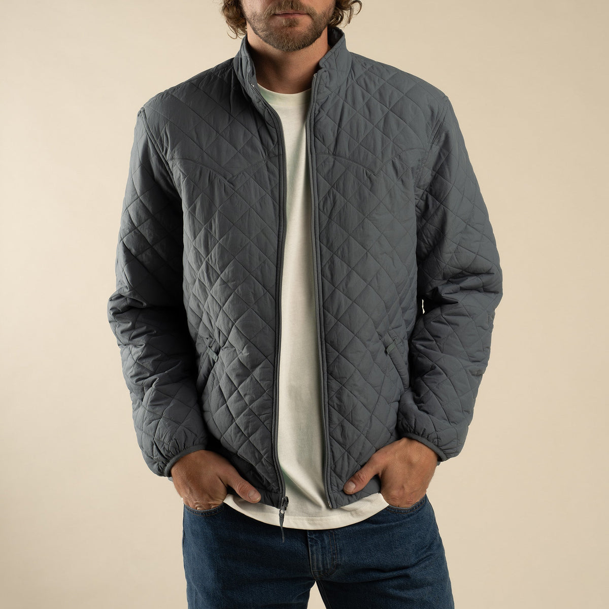 Sendero Provisions Co. Cloudcroft Puffer Jacket