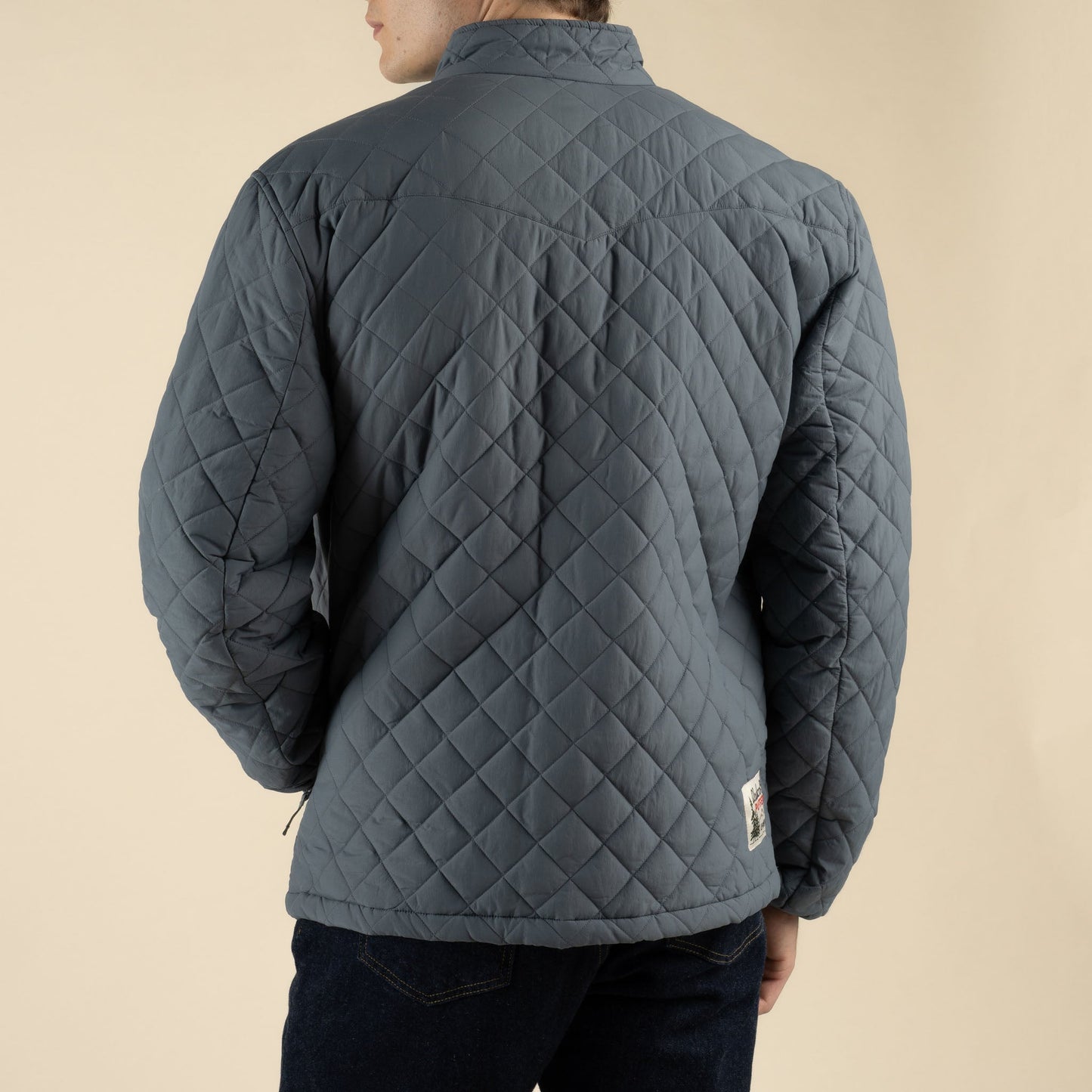 Sendero Provisions Co. Cloudcroft Puffer Jacket