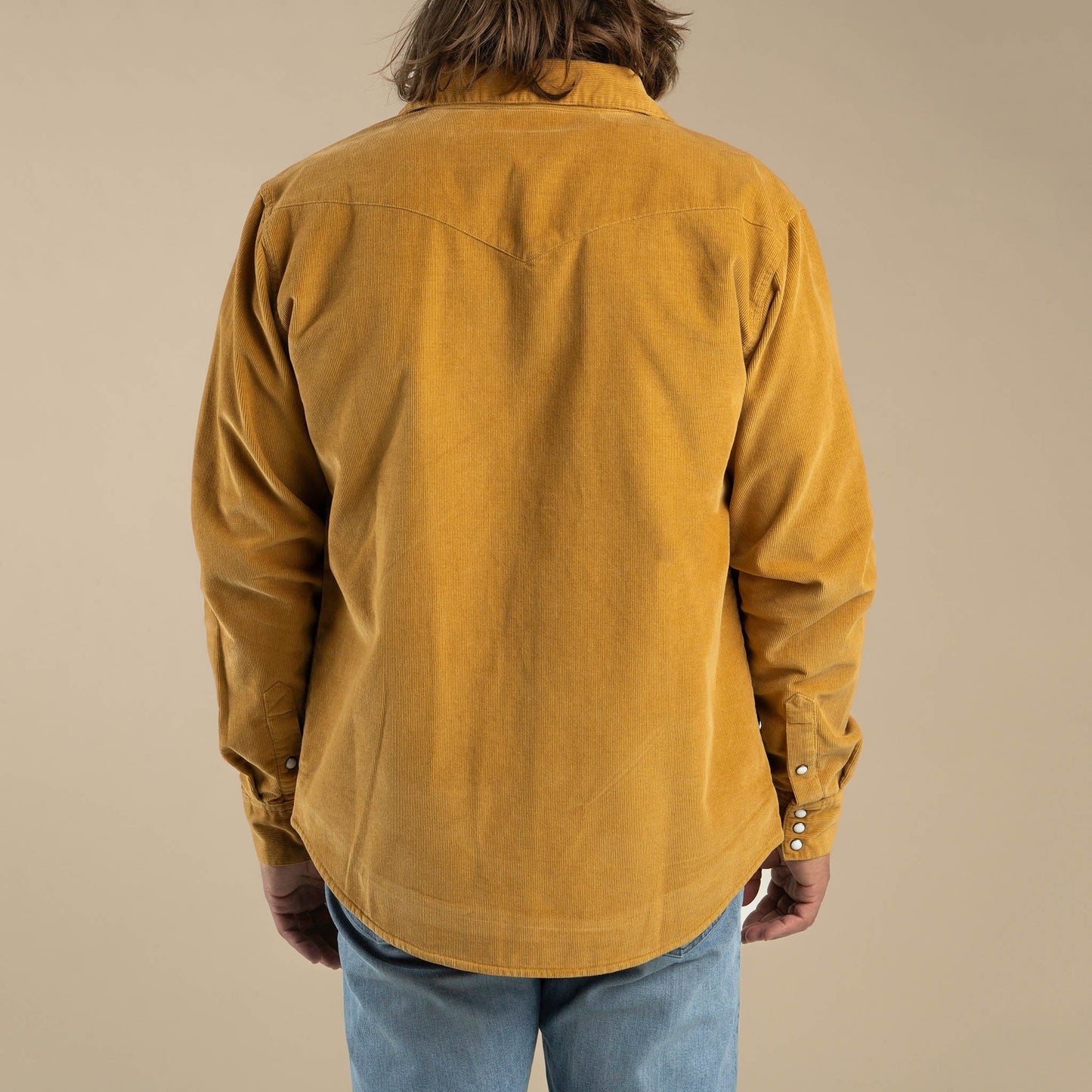 Sendero Provisions Co. Desperado Shacket