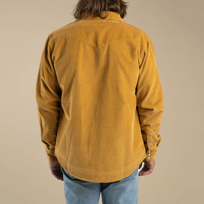 Sendero Provisions Co. Desperado Shacket