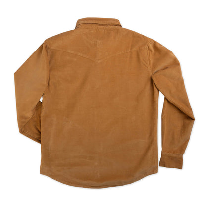 Sendero Provisions Co. Desperado Shacket