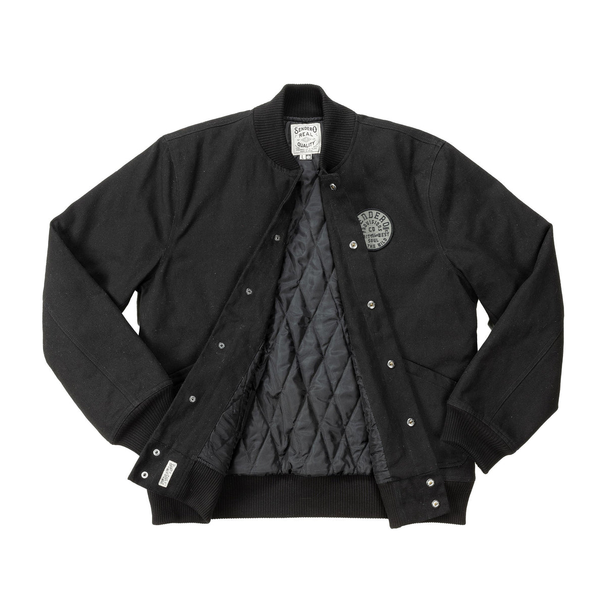 Sendero Provisions Co. La Tierra Work Jacket