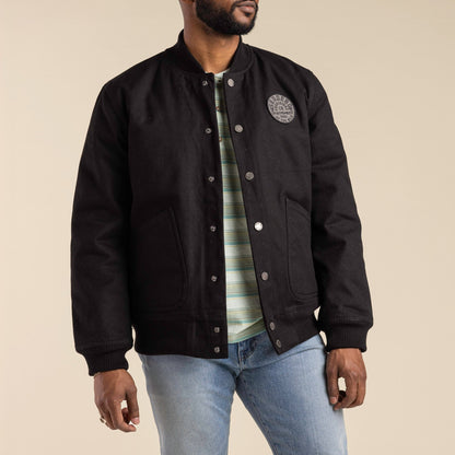 Sendero Provisions Co. La Tierra Work Jacket