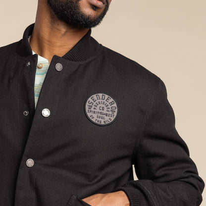 Sendero Provisions Co. La Tierra Work Jacket