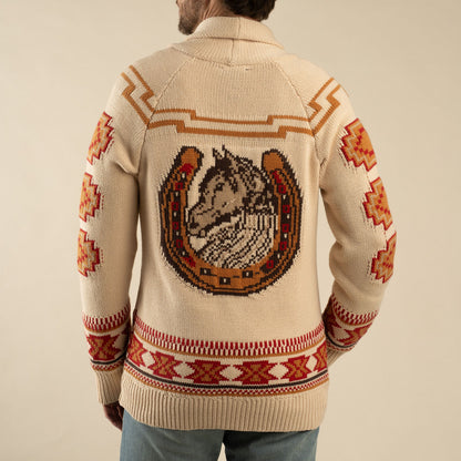 Sendero Provisions Co. Nuevo Laredo Cardigan