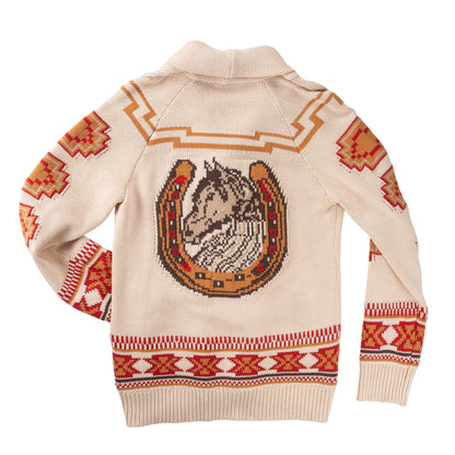 Sendero Provisions Co. Nuevo Laredo Cardigan