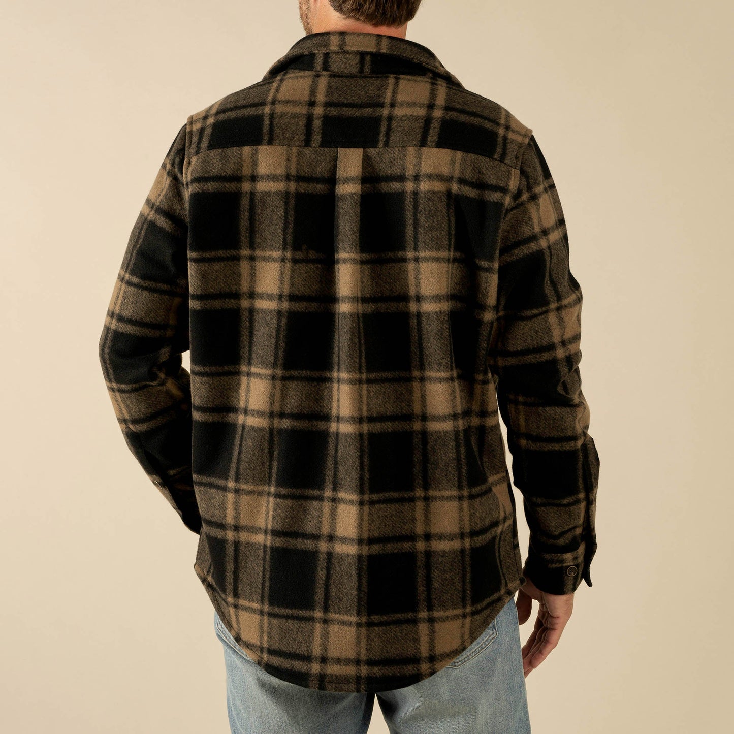 Sendero Provisions Co. Pinedale Flannel Shirt