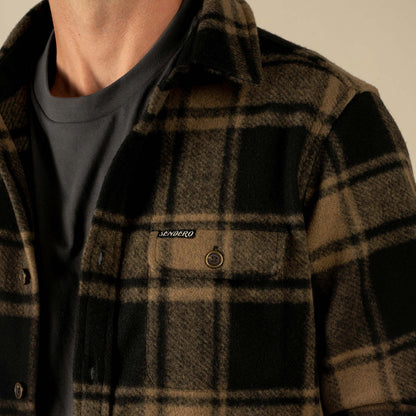 Sendero Provisions Co. Pinedale Flannel Shirt