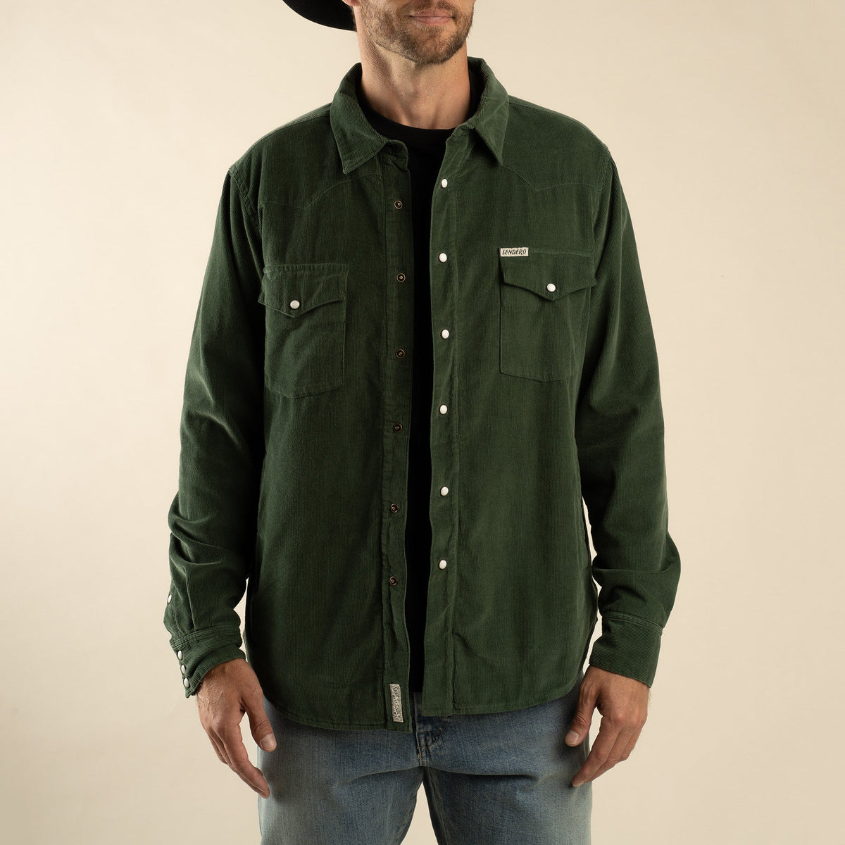 Sendero Provisions Co. Desperado Shacket