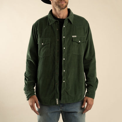 Sendero Provisions Co. Desperado Shacket