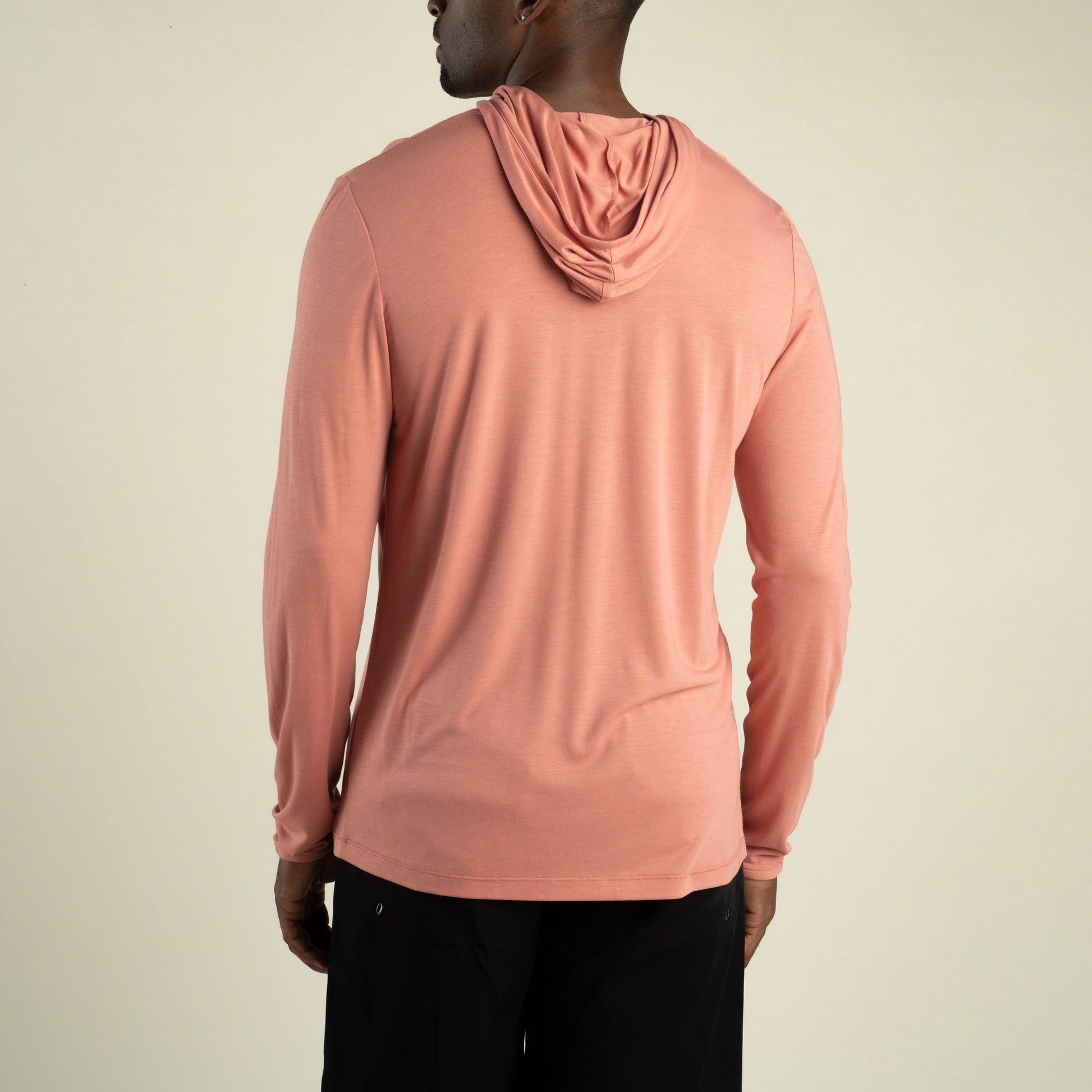 Sendero Provisions Co. Yucatan Bamboo Hoodie Tech Long Sleeve Shirt