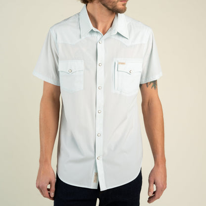 Sendero Provisions Co. Confluence Tech Short Sleeve Shirt
