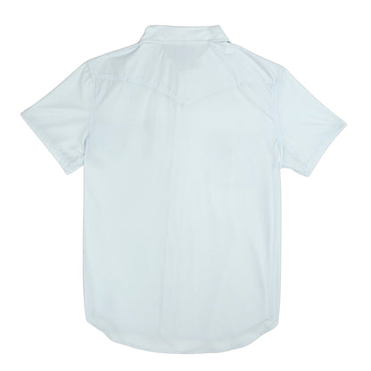 Sendero Provisions Co. Confluence Tech Short Sleeve Shirt