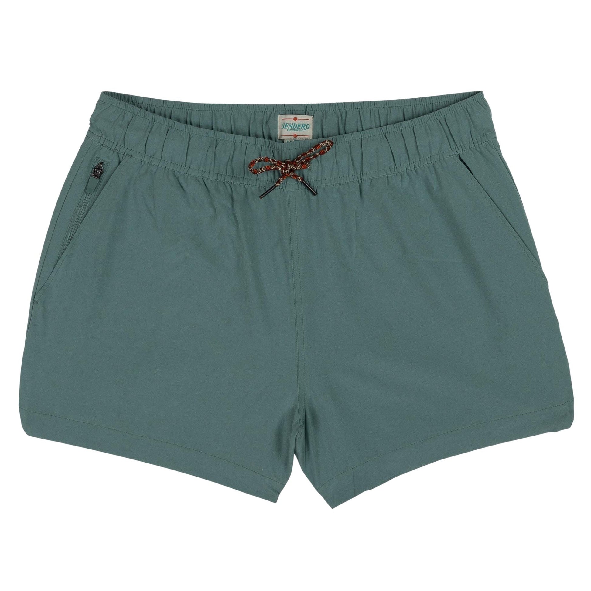 Sendero Provisions Co. The Crosslight Active Short