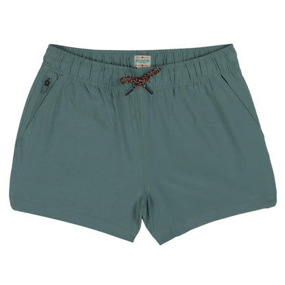 Sendero Provisions Co. The Crosslight Active Short