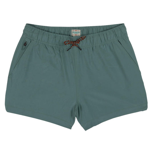 Sendero Provisions Co. The Crosslight Active Short