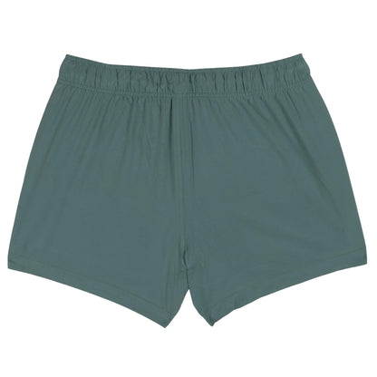 Sendero Provisions Co. The Crosslight Active Short