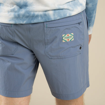 Sendero Provisions Co. Bajada Hybrid Short