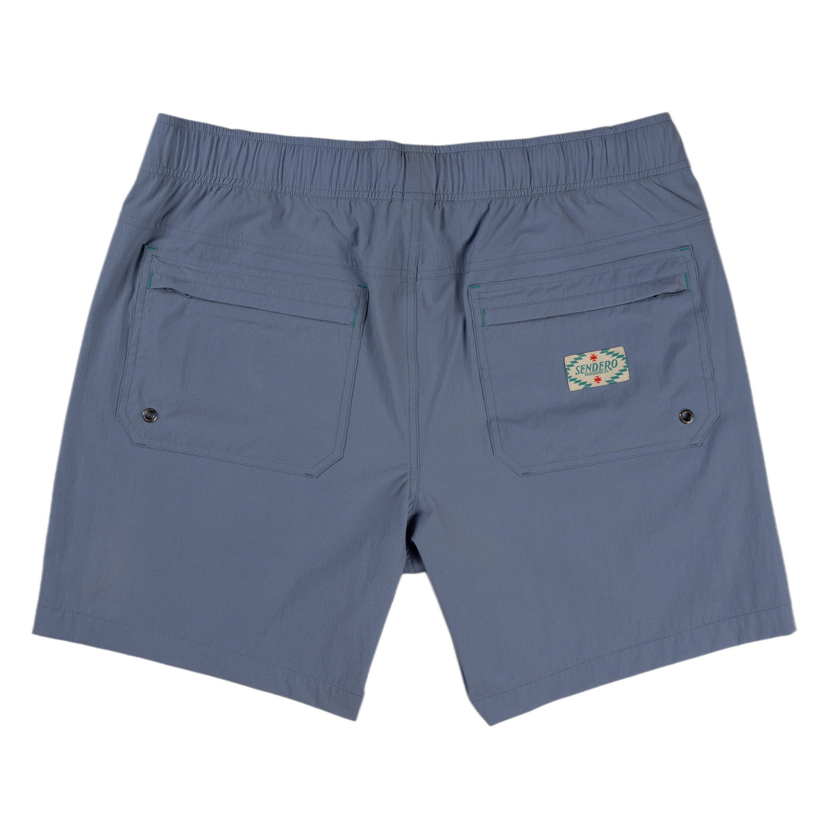 Sendero Provisions Co. Bajada Hybrid Short