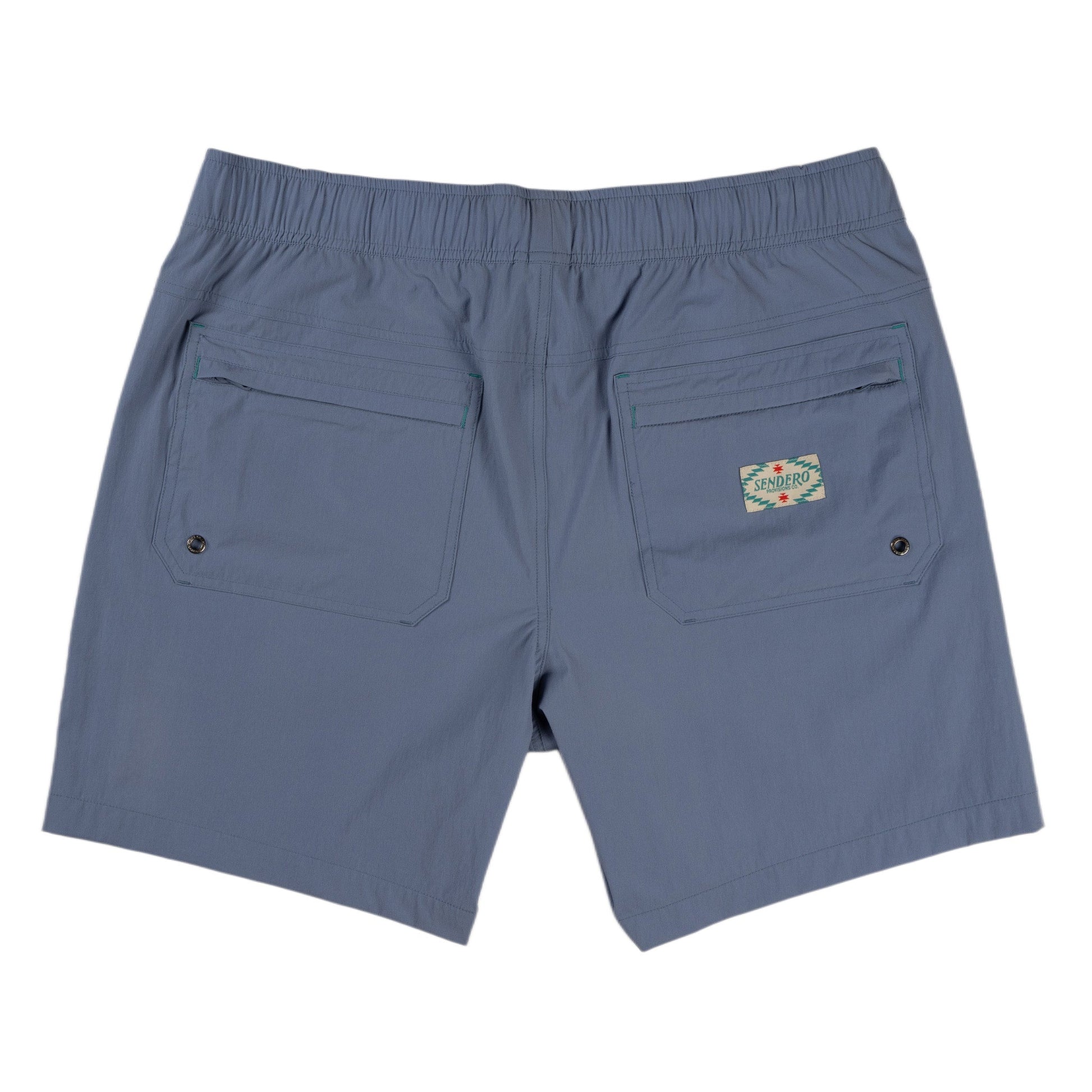 Sendero Provisions Co. Bajada Hybrid Short