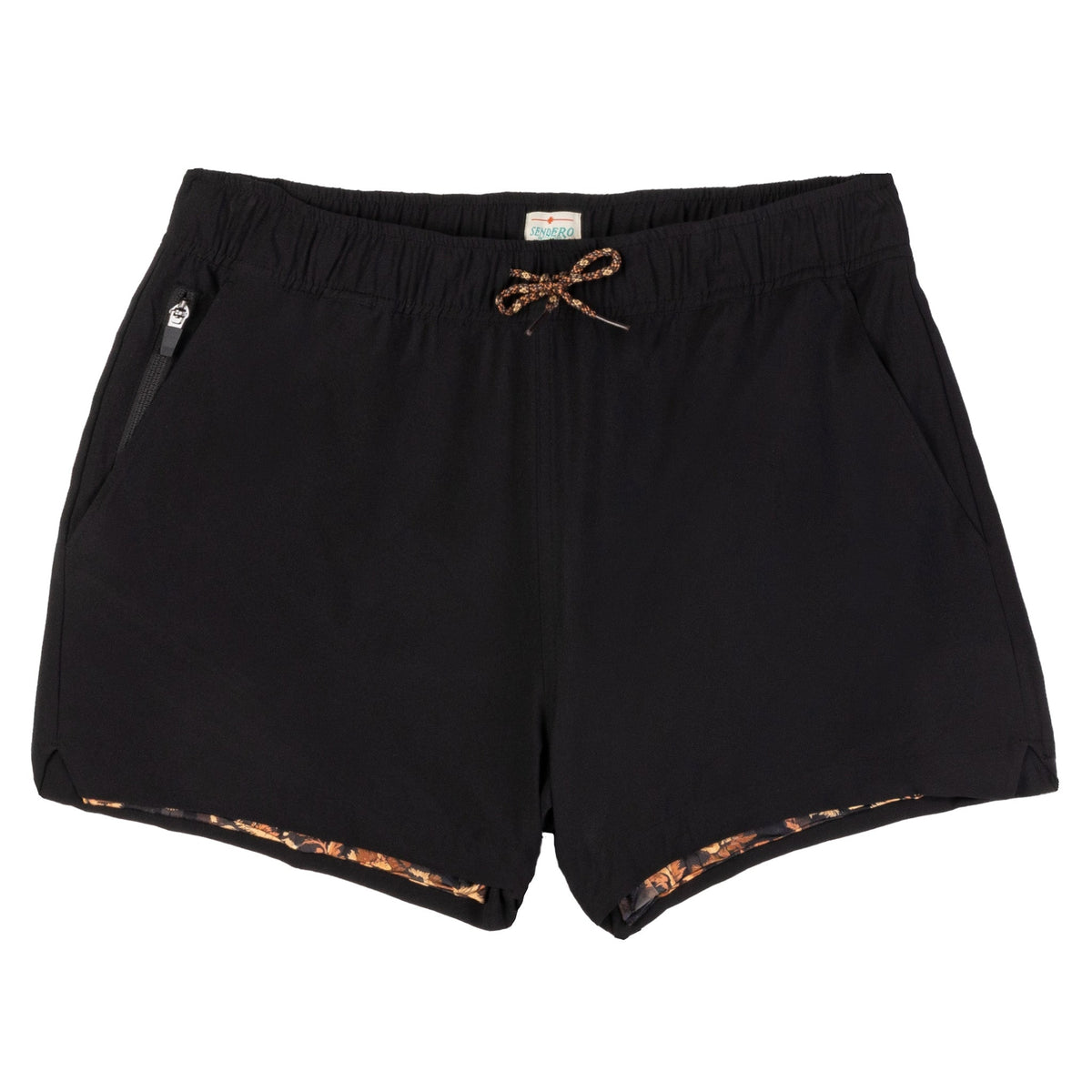 Sendero Provisions Co. The Crosslight Active Short