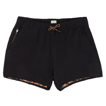 Sendero Provisions Co. The Crosslight Active Short